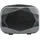 ELLE Diamond Beautycase Anthrazit