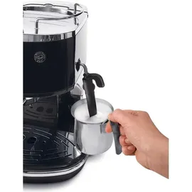 De'Longhi Icona ECO 311.BK schwarz
