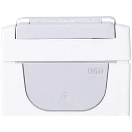 Panasonic Schuko-Steckdose abschließbar IP54 Grau 1 St.