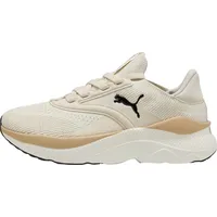 Puma Softride Mayve WN's Alpine Snow-WARM White Black, 39