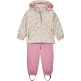 KILLTEC FIRST INSTINCT by killtec Schneeanzug in Creme - 110/116