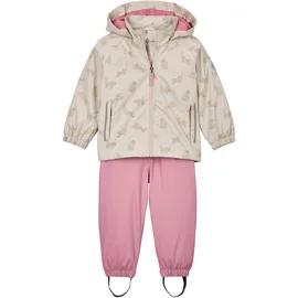 KILLTEC Regenjacke FIOS 22 MNS ST Rosa 110