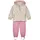 KILLTEC Regenjacke FIOS 22 MNS ST Rosa 110