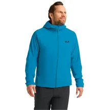 Jack Wolfskin Prelight Ins Jacke blau L
