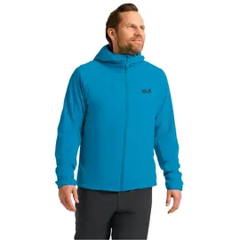Jack Wolfskin Prelight Ins Jacke blau L