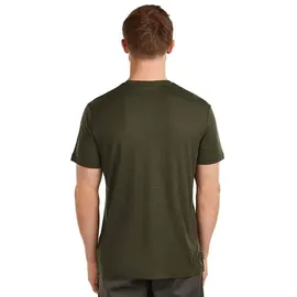 Icebreaker Merino 150 Tech Lite dk loden M