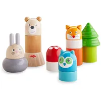 HABA Stapelspielzeug Im Wald