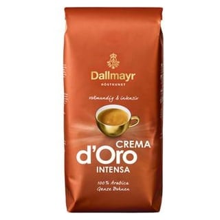 Dallmayr Crema d'Oro Intensa 1000 g