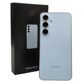 Samsung Galaxy S24 FE 256 GB Blue