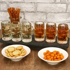 Mambocat Schnapsglas 4cl 12 St.