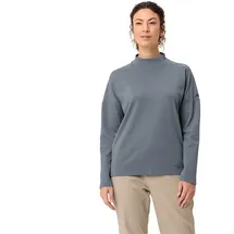 Vaude Coreway Pullover Blau 40