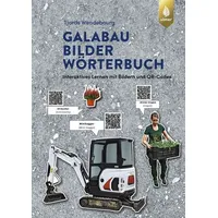 Ulmer Eugen Verlag GaLaBau-Bilder-Wörterbuch