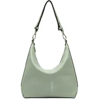 Liebeskind Berlin Women's Paris 4 Hobo, Opal Green Pebble M