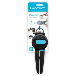 DREAMFARM Dosenöffner Dopener