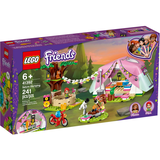 LEGO Friends Camping in Heartlake City 41392