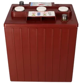Trojan 2x Traktionsbatterie Trojan TE35 6V 245Ah Deep Cycle AP-Anschluss