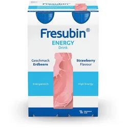 Fresubin Energy Trinknahrung Erdbeere