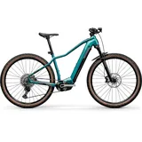 Centurion Backfire Fit R800i EP3 lagunagrün