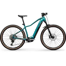 Centurion Backfire Fit R800i EP3 lagunagrün