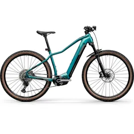 Centurion Backfire Fit R800i EP3 lagunagrün