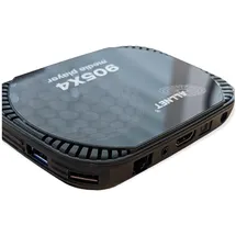 Allnet Android 11 Player S905X4 Pro