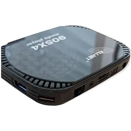 Allnet Android 11 Player S905X4 Pro
