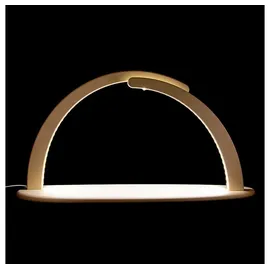 Seiffener Volkskunst LED Lichterbogen Schwibbogen 70 x 37 cm