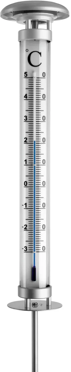 Preisvergleich Produktbild TFA Gartenthermometer Solino