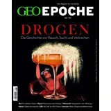 Gruner + Jahr Geo-Mairs GEO Epoche / GEO Epoche 133/2025 - Drogen