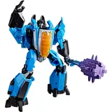 Transformers: War for Cybertron Studio Series Voyager Class Actionfigur Thundercracker 16 cm