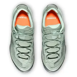 Mammut Ducan II Low GTX Damen Jade/Neo Mint 40