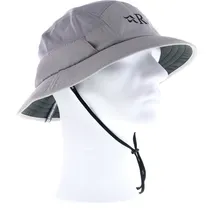 Rab Boonie Hat grau S/M