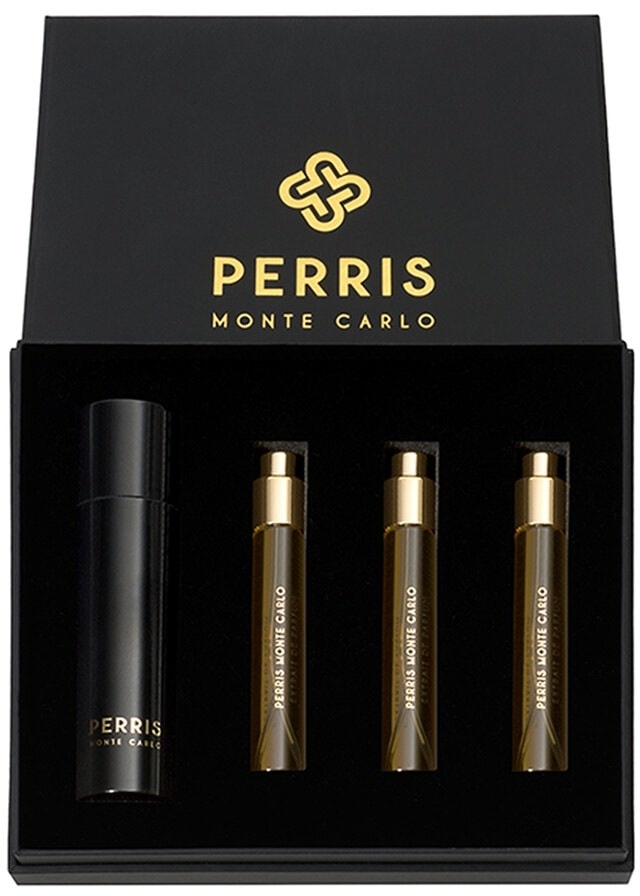Perris Monte Carlo Oud Imperial Extrait de Travel Spray Box Parfum 30 ml