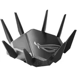 Asus ROG Rapture GT-AXE11000 Triband Router