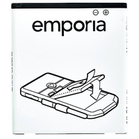 Emporia - Ersatzakku, 2400mAh