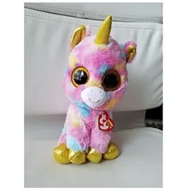 Ty Beanie Boo Einhorn Fantasia