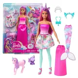 Barbie Dreamtopia HLC28