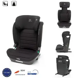 4Baby App-Fix I-Size Schwarz