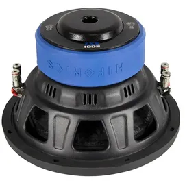 Hifonics ZXS10D2