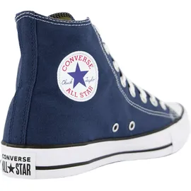 Converse Chuck Taylor All Star Classic High Top navy 41,5
