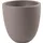 8 seasons DESIGN 8 seasons Shining Curvy Pot S (Taupe), – x H: 39x39cm – Taupe