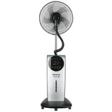TAURUS VB02 Bodenventilator Schwarz