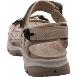 ECCO Offroad Damen limestone 39