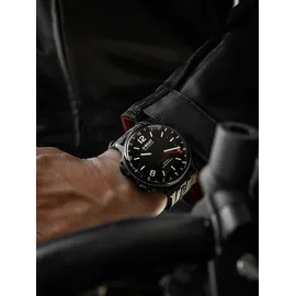 U-Boat 8770/A Capsoil Qs. Doppotempo DLC 45mm 10ATM