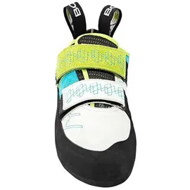 Boreal Joker Kletterschuhe - Light Blue / White - EU 37