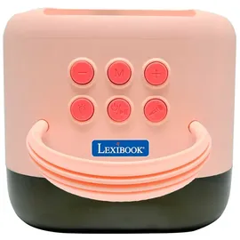 Lexibook Bluetooth karaoke Mikrofon - Pink -