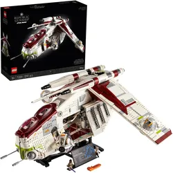 LEGO® Star Wars Republic GunshipTM 75309