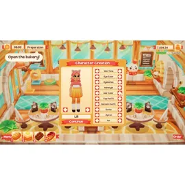 Lemon Cake - [Playstation 5]