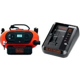 Black & Decker BDCINF18N