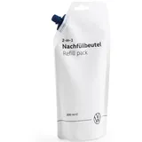 Volkswagen Displayreiniger Nachfüllbeutel 200 ml